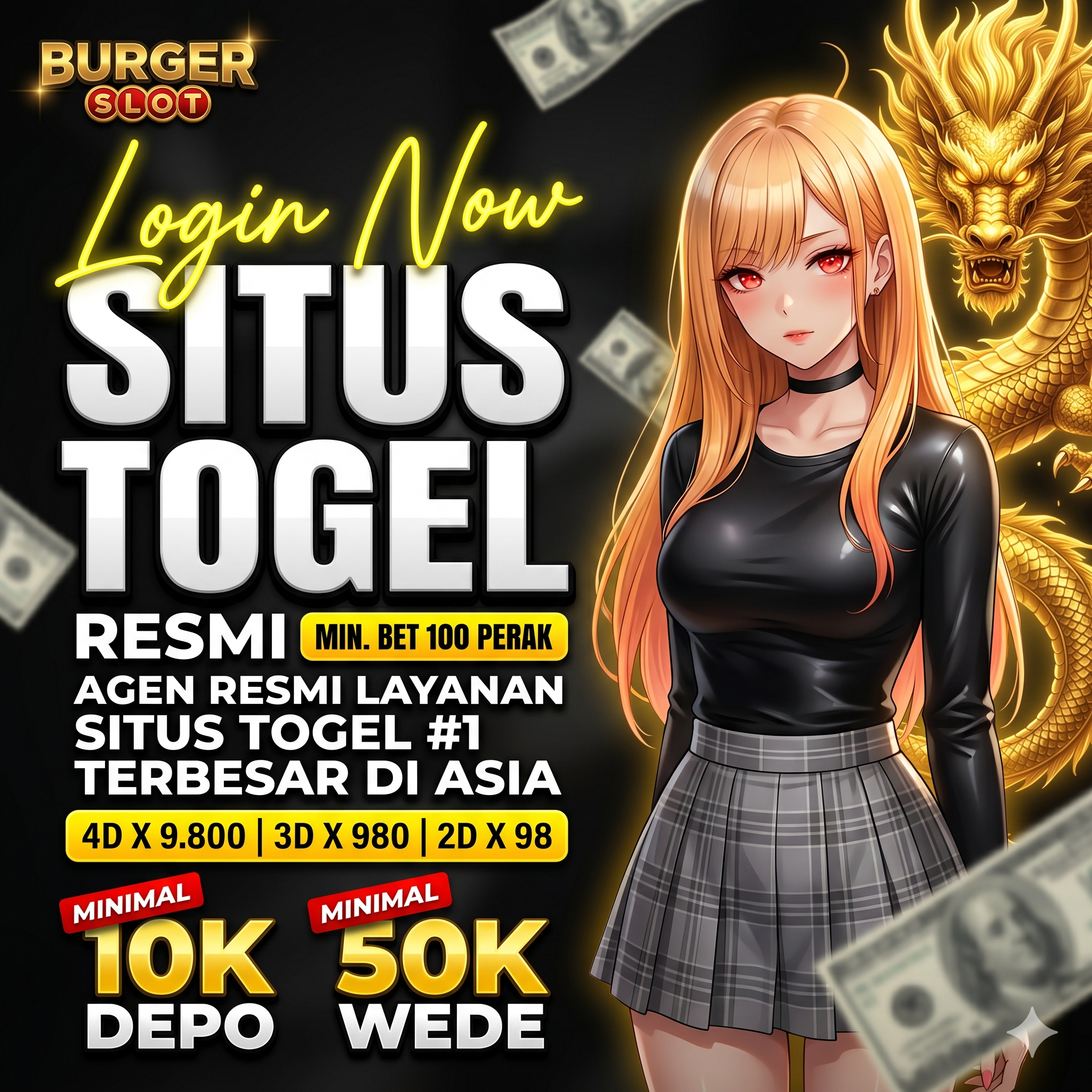 Burgerslot